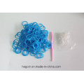 Good Quality Nr Natural Tab Elastic Rubber Band for Wire
